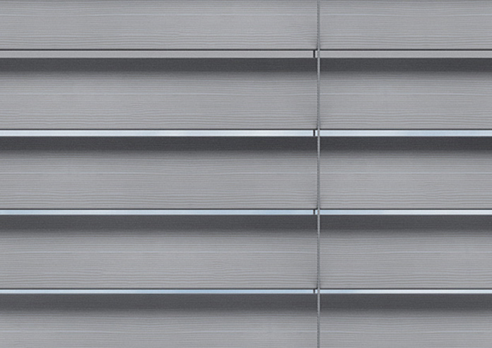 Ecowood, Linear Twin Grey - Venetian Blind - Image 8